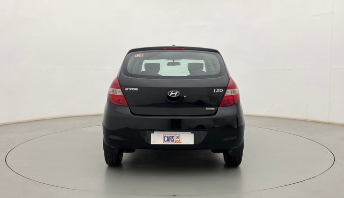 2010 Hyundai i20 MAGNA (O) 1.2, Petrol, Manual, 60,697 km, Back/Rear