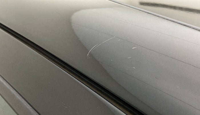 2010 Hyundai i20 MAGNA (O) 1.2, Petrol, Manual, 60,697 km, Right C pillar - Minor scratches