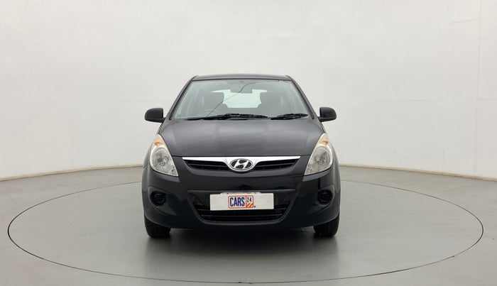 2010 Hyundai i20 MAGNA (O) 1.2, Petrol, Manual, 60,697 km, Highlights