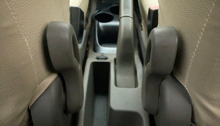 2011 Hyundai i10 ASTA 1.2, Petrol, Manual, 57,635 km, Driver Side Adjustment Panel