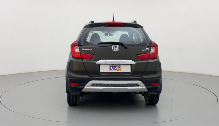 2017 Honda WR-V 1.5 i-DTEC VX MT, Diesel, Manual, 45,947 km, Back/Rear