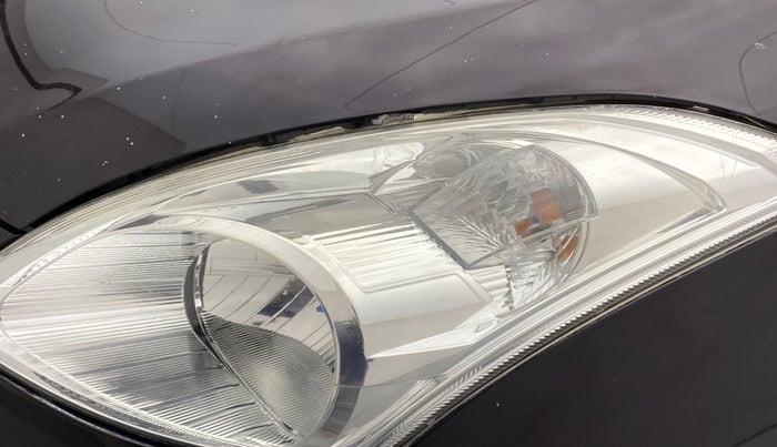 2017 Maruti Swift VDI, Diesel, Manual, 68,969 km, Left headlight - Faded