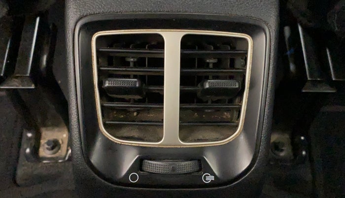 2018 Hyundai NEW SANTRO ASTA MT, Petrol, Manual, 36,797 km, Rear AC Vents