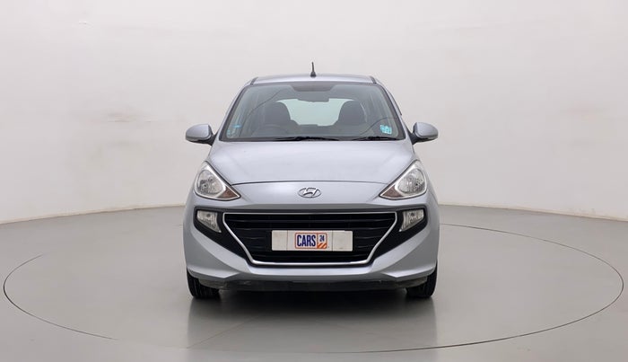 2018 Hyundai NEW SANTRO ASTA MT, Petrol, Manual, 36,797 km, Highlights