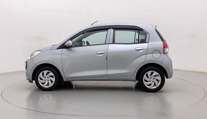 2018 Hyundai NEW SANTRO ASTA MT, Petrol, Manual, 36,797 km, Left Side