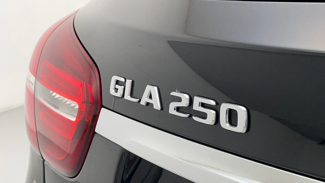 Badge (Boot Left Side)