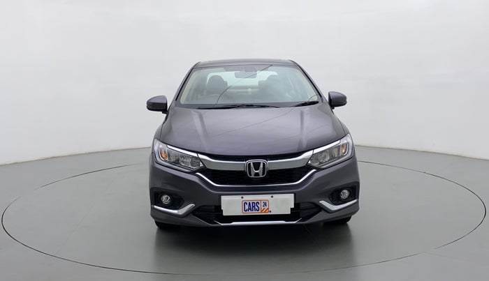 2018 Honda City ZX CVT, Petrol, Automatic, 34,462 km, Highlights