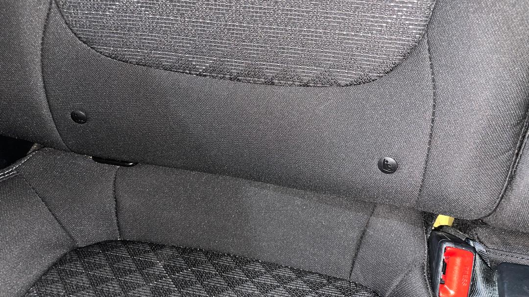 2018 Kia Rio S, Automatic, 58318 km, Child Seat Anchor Points