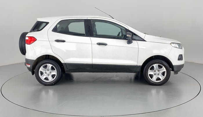 2015 Ford Ecosport 1.5AMBIENTE TI VCT, Petrol, Manual, 79,608 km, Right Side View