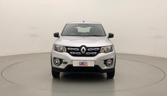 2015 Renault Kwid RXT 0.8, Petrol, Manual, 88,900 km, Highlights