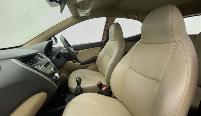 2016 Hyundai Eon MAGNA PLUS, Petrol, Manual, 65,465 km, Right Side Front Door Cabin