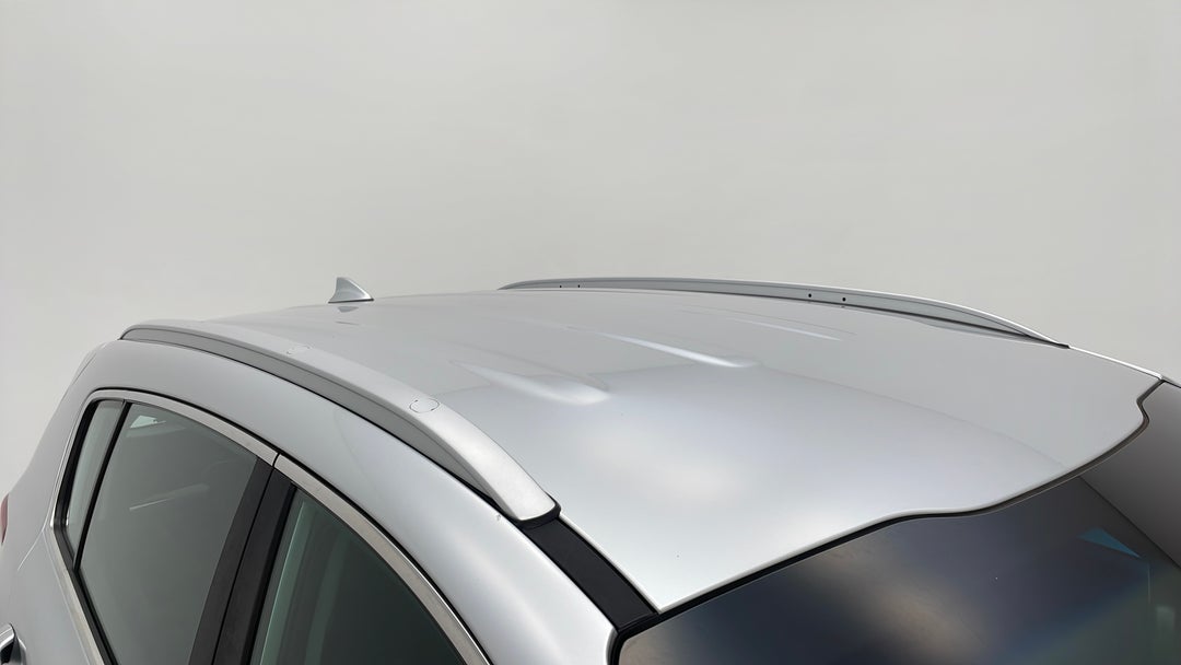 2017 Kia Sportage Ao Edition, Automatic, 111214 km, Roof/Sunroof View