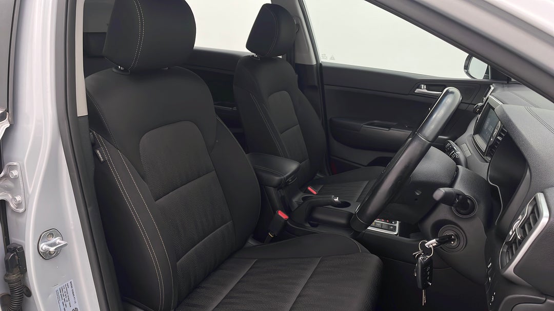 2017 Kia Sportage Ao Edition, Automatic, 111214 km, Right Side Front Door Cabin View