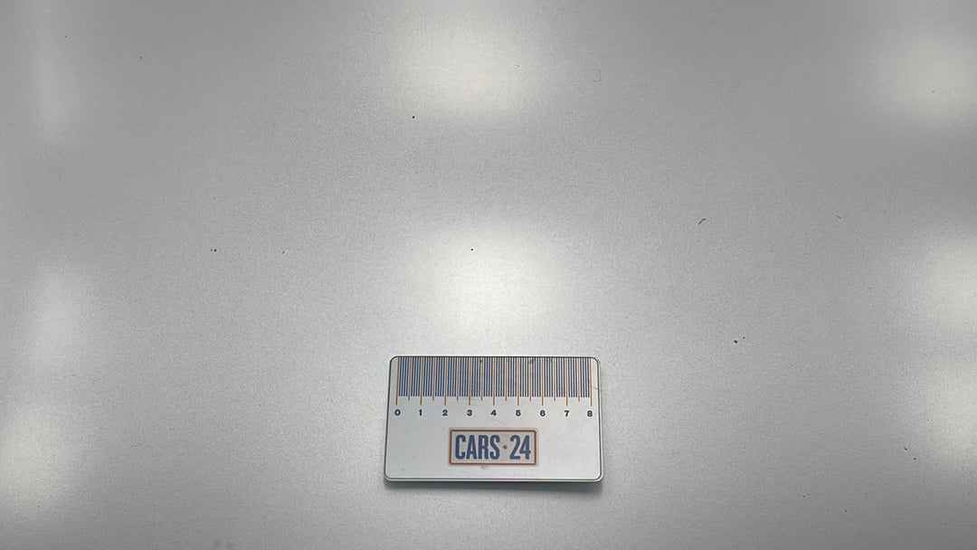 2017 Kia Sportage Ao Edition, Automatic, 111214 km, Bonnet Chip