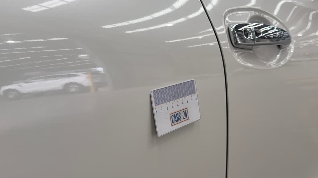 2018 Nissan X-trail St 7 Seat (2WD), Automatic, 143464 km, Doors Rear RHS Dent