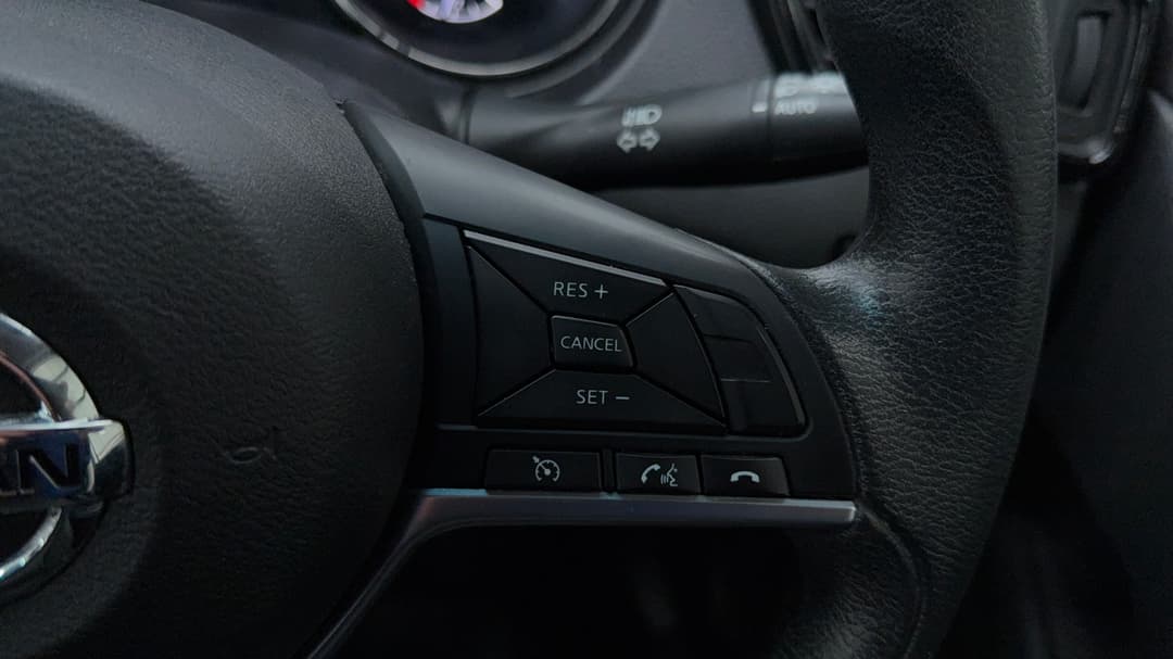 2018 Nissan X-trail St 7 Seat (2WD), Automatic, 143464 km, Cruise Control