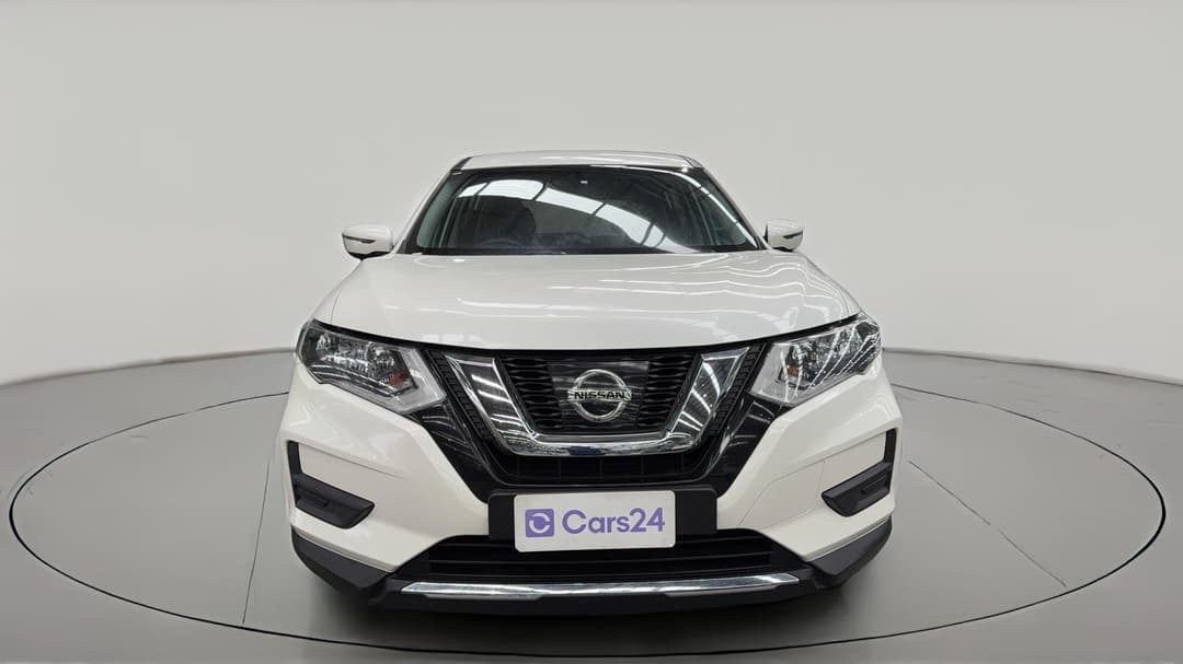 2018 Nissan X-trail St 7 Seat (2WD), Automatic, 143464 km, Front View