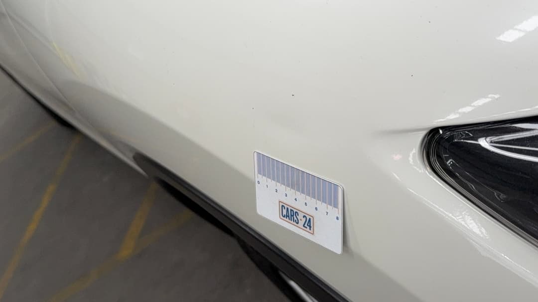 2018 Nissan X-trail St 7 Seat (2WD), Automatic, 143464 km, Quarter Panel Front RHS Guard Dent