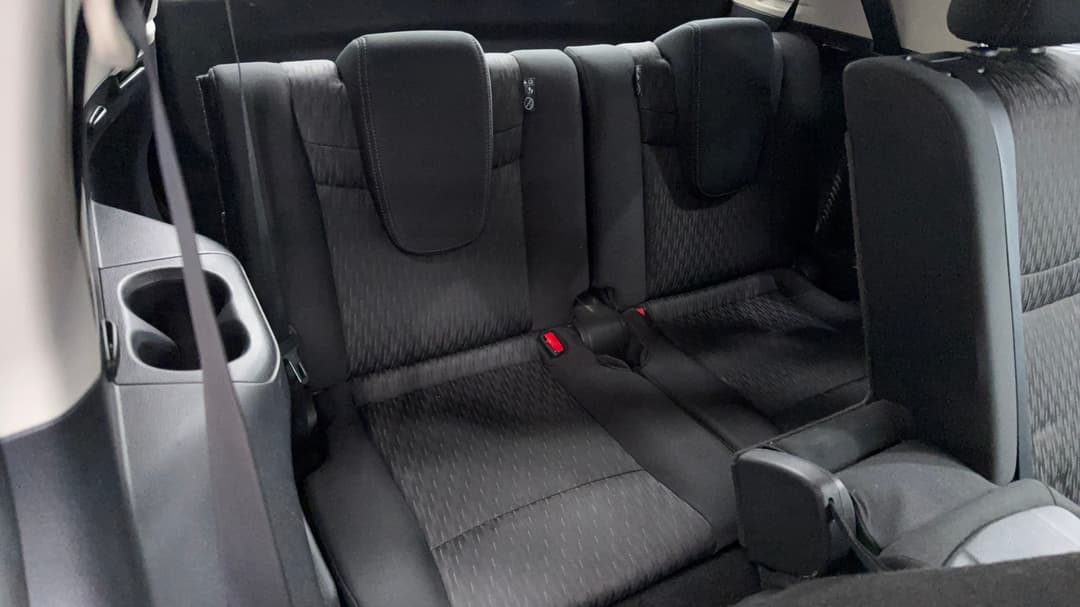 2018 Nissan X-trail St 7 Seat (2WD), Automatic, 143464 km, Third Row Seats
