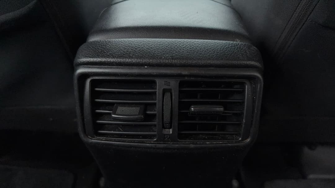 2018 Nissan X-trail St 7 Seat (2WD), Automatic, 143464 km, Rear A/C Vent