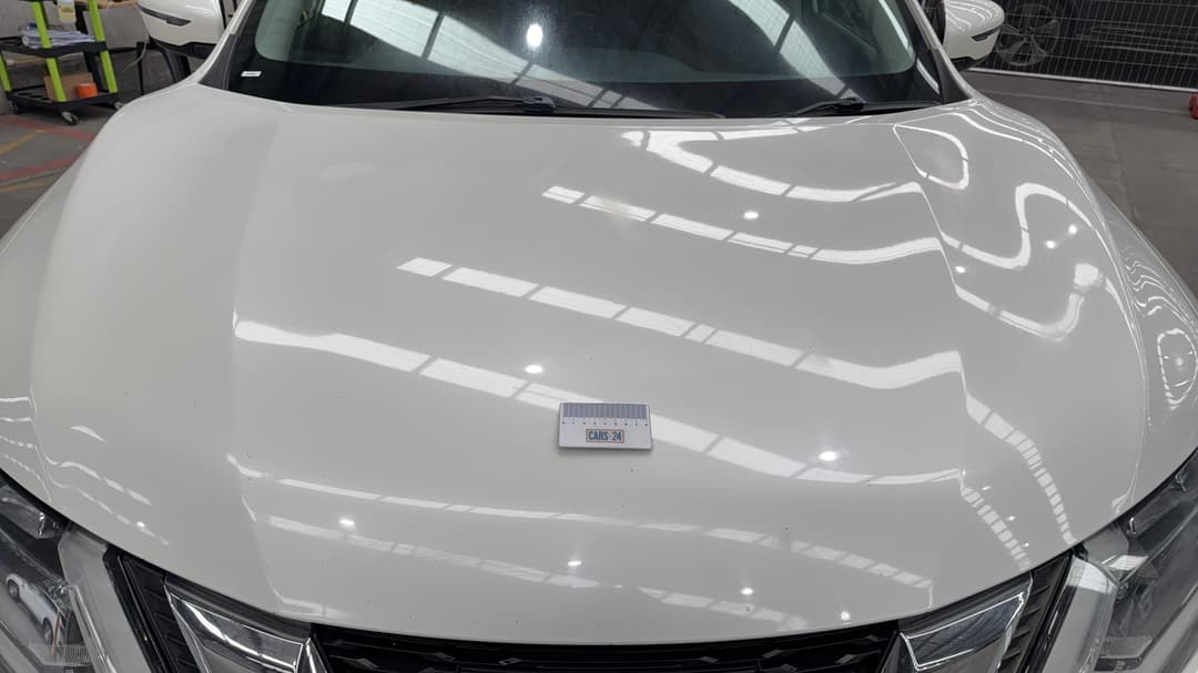 2018 Nissan X-trail St 7 Seat (2WD), Automatic, 143464 km, Bonnet Chip