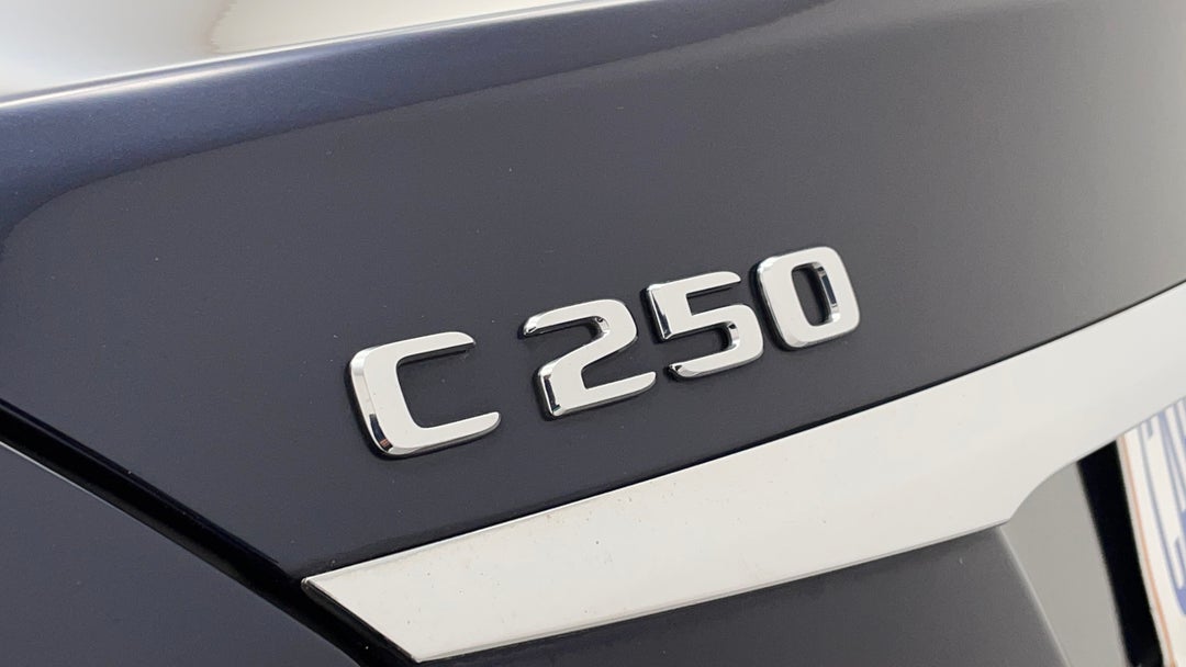 Badge (Boot Left Side)