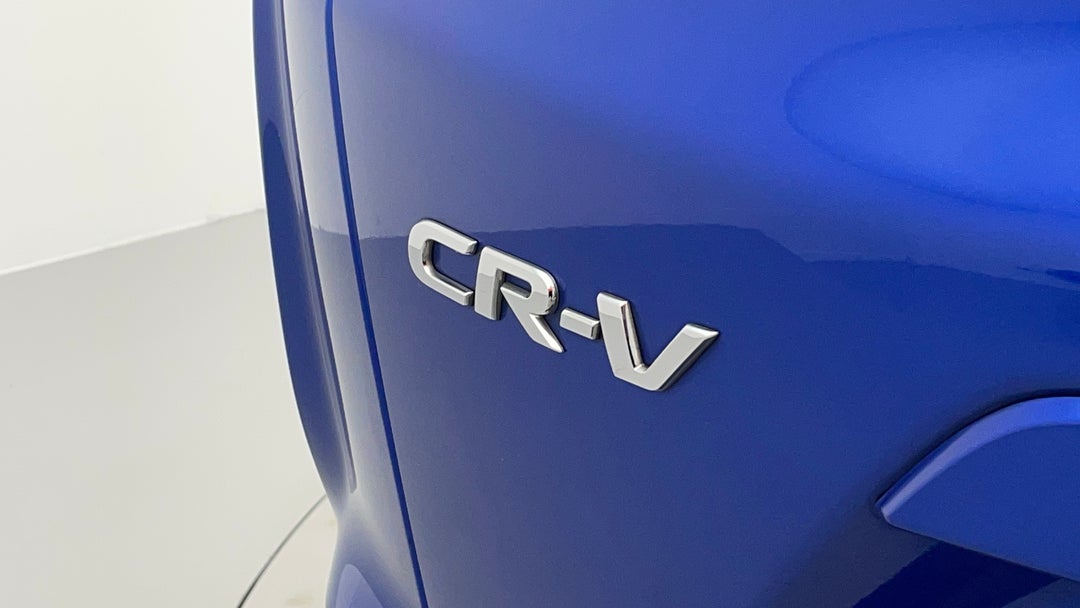 Badge (Boot Left Side)