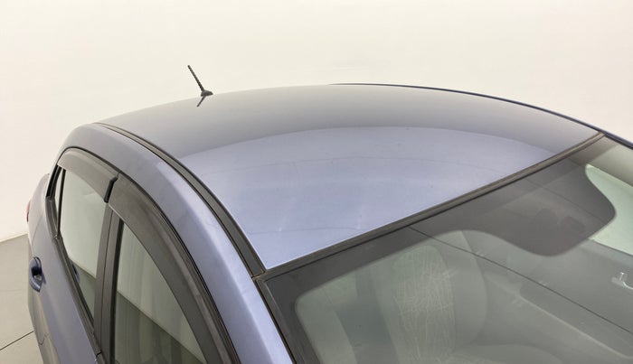 2017 Hyundai Xcent S 1.2, Petrol, Manual, 41,158 km, Roof