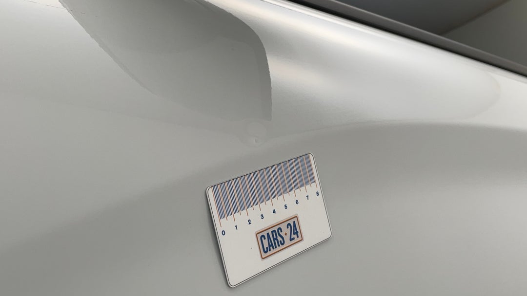 Doors Front LHS Dent