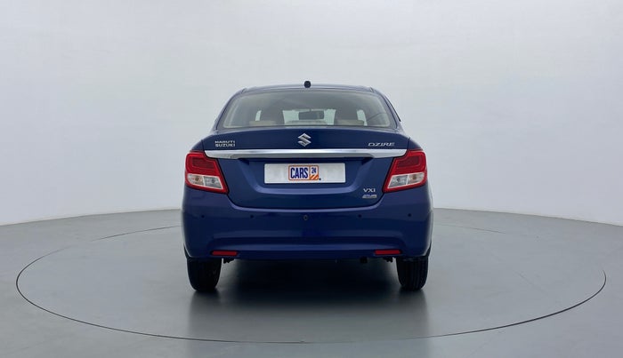 2019 Maruti Dzire VXI AMT, Petrol, Automatic, 11,603 km, Back/Rear