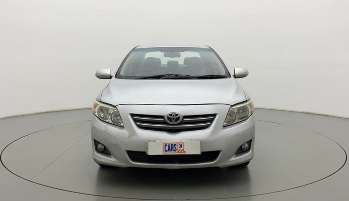 2010 Toyota Corolla Altis G PETROL, Petrol, Manual, 69,278 km, Highlights