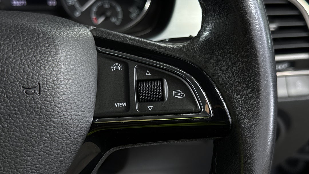 2019 SKODA Fabia 81 Tsi, Automatic, 55271 km, Cruise Control