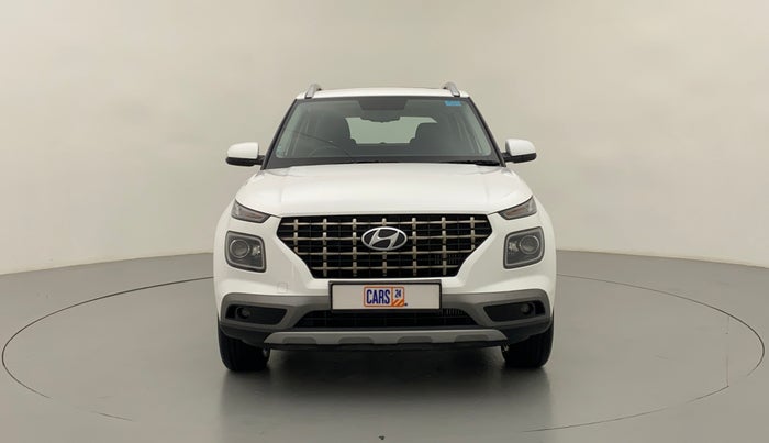 2020 Hyundai VENUE 1.0 TURBO GDI SX+ AT, Petrol, Automatic, 3,201 km, Highlights