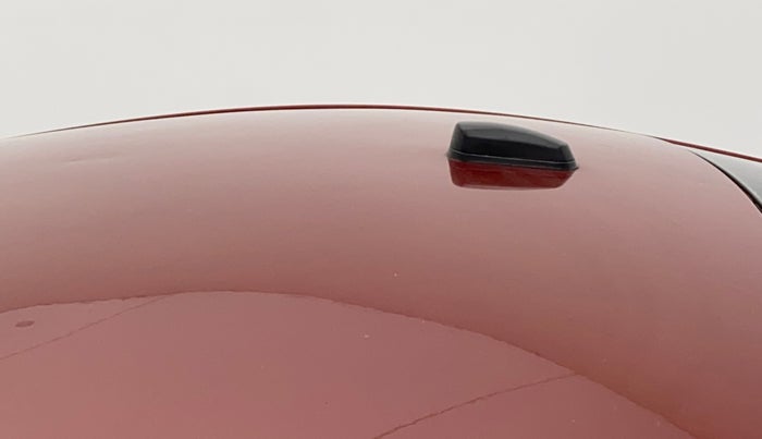2012 Hyundai Eon D-LITE+, Petrol, Manual, 38,911 km, Roof - Antenna not present