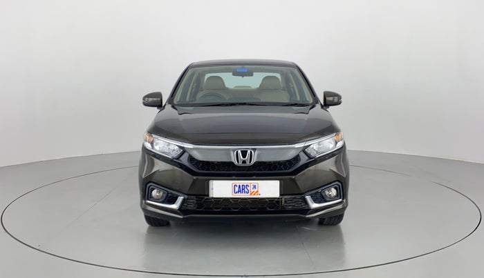 2018 Honda Amaze 1.2 V CVT I VTEC, Petrol, Automatic, 23,910 km, Highlights