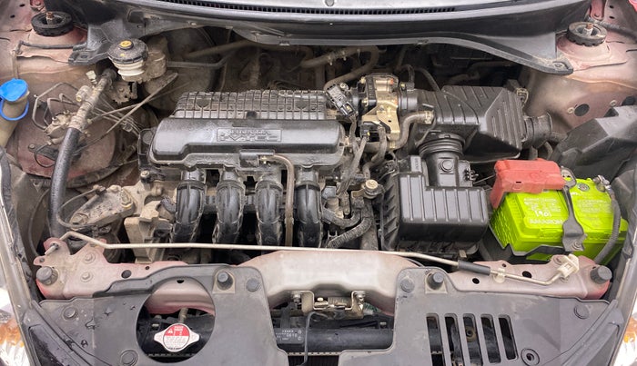2018 Honda Brio S(O) MT, Petrol, Manual, 68,224 km, Open Bonet