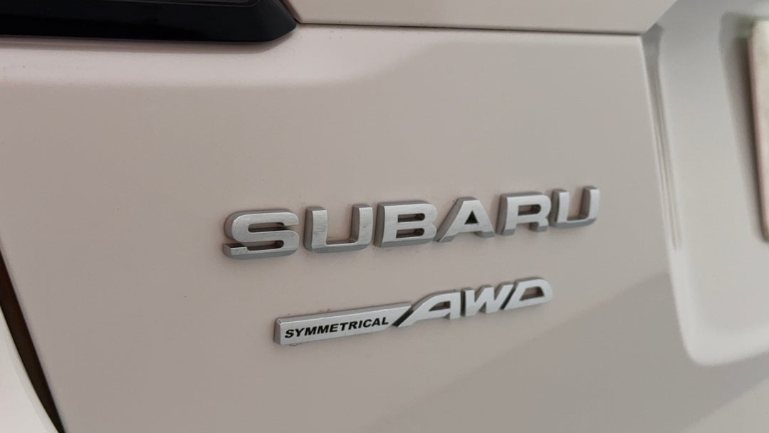 Badge (Boot Left Side)