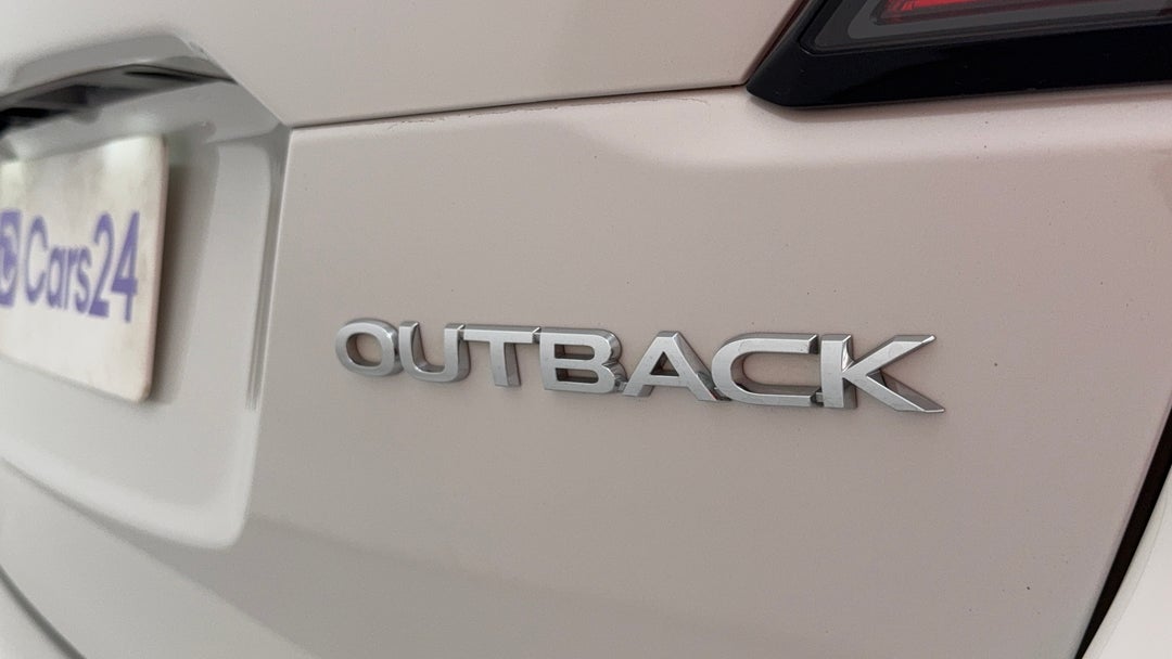 Badge (Boot Right Side)