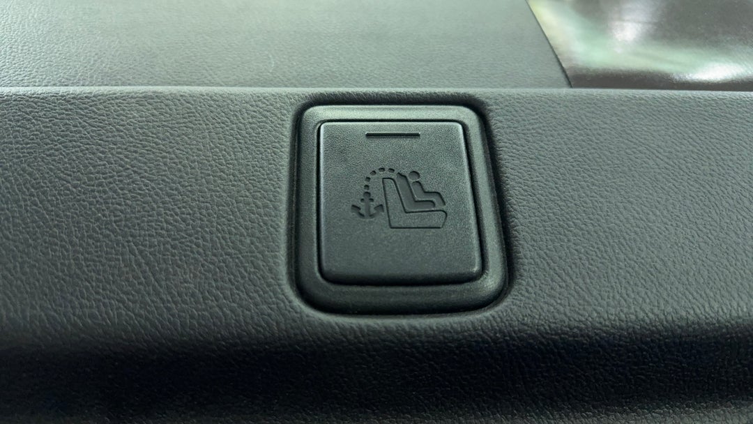 2017 Toyota Camry Altise, Automatic, 65184 km, Child Seat Anchor Points