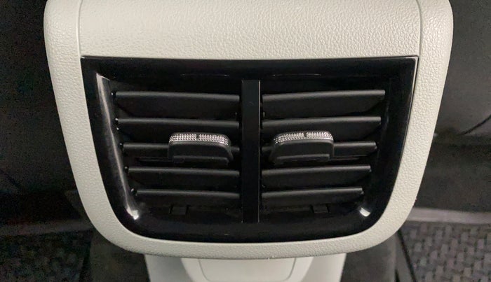 2021 Skoda KUSHAQ ACTIVE 1.0 TSI MT, Petrol, Manual, 7,459 km, Rear AC Vents