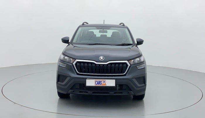 2021 Skoda KUSHAQ ACTIVE 1.0 TSI MT, Petrol, Manual, 7,459 km, Highlights