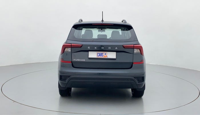 2021 Skoda KUSHAQ ACTIVE 1.0 TSI MT, Petrol, Manual, 7,459 km, Back/Rear