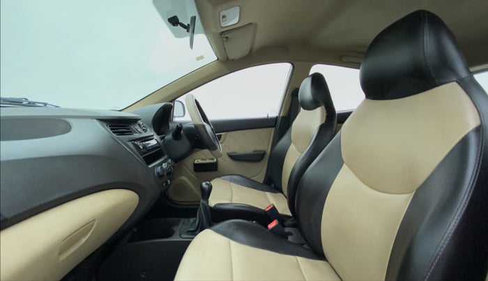 2015 Hyundai Eon D LITE PLUS, Petrol, Manual, 11,988 km, Right Side Front Door Cabin