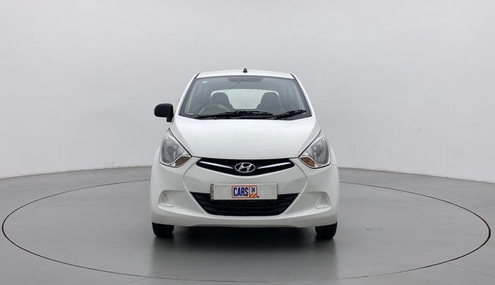 2015 Hyundai Eon D LITE PLUS, Petrol, Manual, 11,988 km, Highlights