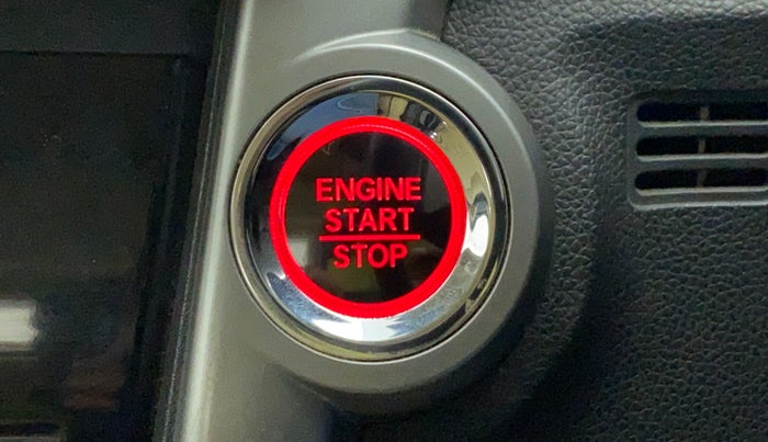2020 Honda City VX CVT PETROL, Petrol, Automatic, 29,589 km, Keyless Start/ Stop Button
