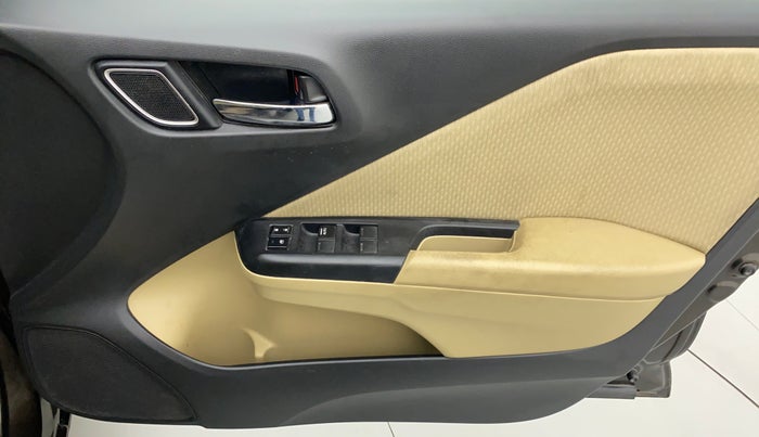 2020 Honda City VX CVT PETROL, Petrol, Automatic, 29,589 km, Driver Side Door Panels Control