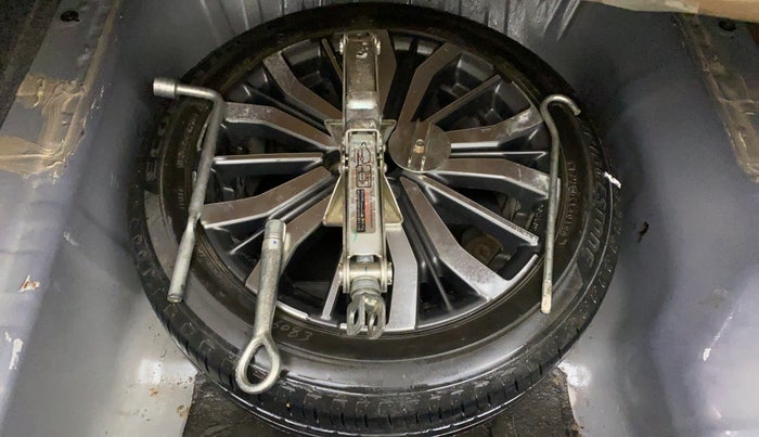2020 Honda City VX CVT PETROL, Petrol, Automatic, 29,589 km, Spare Tyre