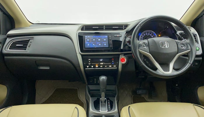 2020 Honda City VX CVT PETROL, Petrol, Automatic, 29,589 km, Dashboard
