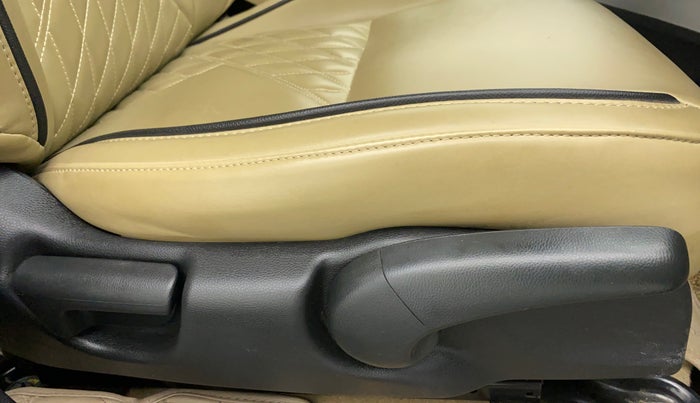 2020 Honda City VX CVT PETROL, Petrol, Automatic, 29,589 km, Driver Side Adjustment Panel