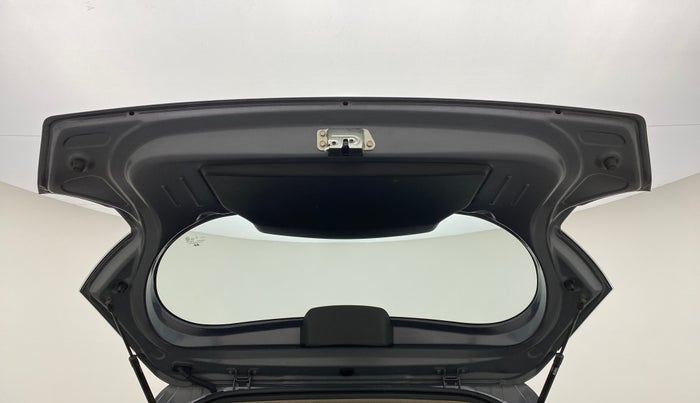 2019 Hyundai NEW SANTRO ERA 1.1, Petrol, Manual, 9,546 km, Boot Door Open